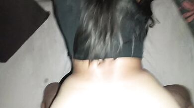 Casero Sister Seduces Neighbor'S Husband In Forbidden Fantasy