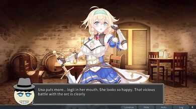 Take Me To The Dungeon!! Gameplay Part 2 : Go in to the dungeon