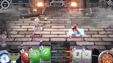 Take Me To The Dungeon!! Gameplay Part 2 : Go in to the dungeon