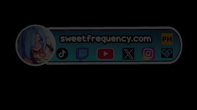 "Knot your average adventure.. | Streamer | Huge Knot Dick | 3D Porn | Modded Skyrim | Werewolf | VTuber | ASMR | Lewdtuber | Streamer"