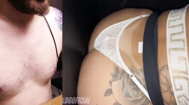He Took His Wife to Enjoy a GloryHole With Strangers.