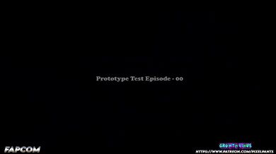 Growth Virus 2D Episode 00 Test