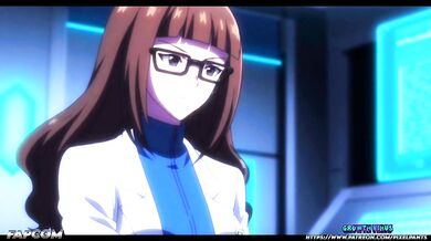 Growth Virus 2D Episode 00 Test