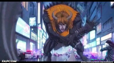 Growth Virus 2D Episode 00 Test