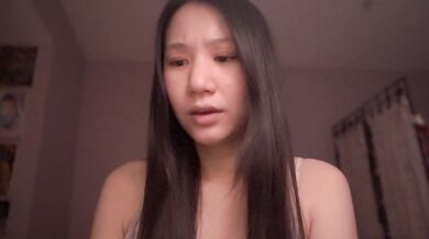 Should I Follow Tradition? - Mark 7 - Cute Asian Girl ASMR
