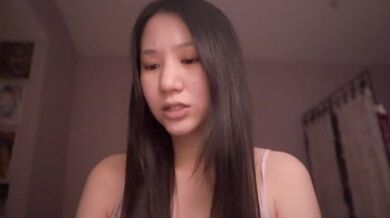 Should I Follow Tradition? - Mark 7 - Cute Asian Girl ASMR
