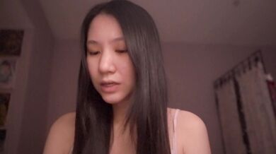 Should I Follow Tradition? - Mark 7 - Cute Asian Girl ASMR