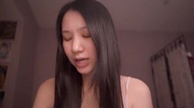 Should I Follow Tradition? - Mark 7 - Cute Asian Girl ASMR