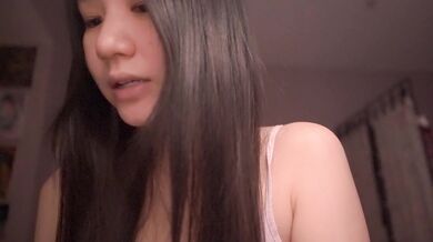 Should I Follow Tradition? - Mark 7 - Cute Asian Girl ASMR
