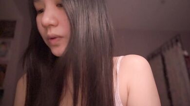 Should I Follow Tradition? - Mark 7 - Cute Asian Girl ASMR