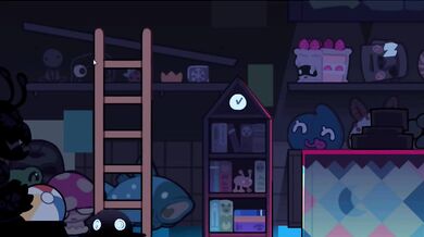 Hentai Game – Cryptid Parl - Lvl 1 & Lvl 2 Walkthrough