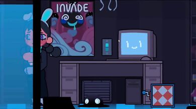 Hentai Game – Cryptid Parl - Lvl 1 & Lvl 2 Walkthrough