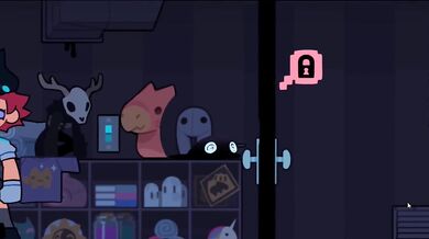 Hentai Game – Cryptid Parl - Lvl 1 & Lvl 2 Walkthrough