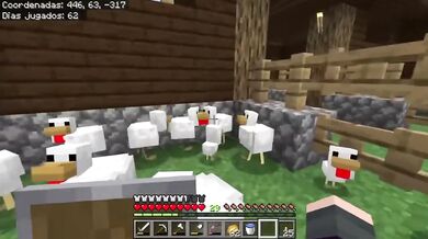 Exploring the World of OwlCraft EP 11
