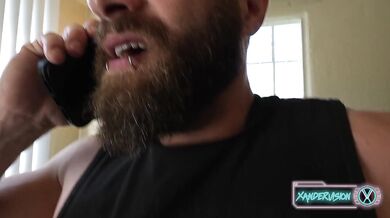 Sexy Android Ravyn Alexa Gets Fucked By Her Master!