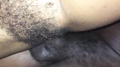 Step sis caught playing with her pussy gets a cream pie