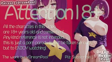 Big Tits Yozakura Shion hentai from Mission Yozakura F hentai by xDreamPool