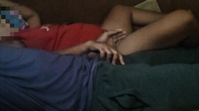 Role Play Dirty Talk Perya Fantasy Part 1