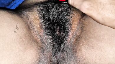 Hairy pussy compilation