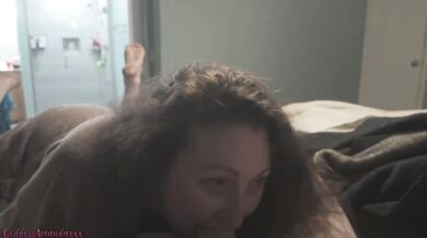 THICK COCK MEETS HUNGRY ASS IN RAW AMATEUR FANTASY