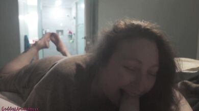 THICK COCK MEETS HUNGRY ASS IN RAW AMATEUR FANTASY