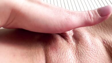 I'M CUMMING!! POV Masturbation in MUCUS to a Powerful Orgasm