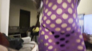 Canadiantryoncouple couples tear off with wild pussy passion