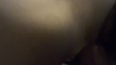 Canadiantryoncouple couples tear off with wild pussy passion