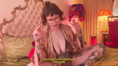 spy on me while i watch big titty retro porn... jerk off vlog *gone sexual*