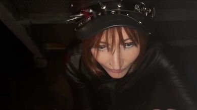 POV: I Get Fucked Hard After a Wild Party