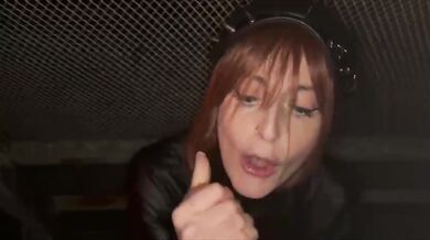 POV: I Get Fucked Hard After a Wild Party