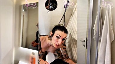 Free italian porn Pov life as a plumber