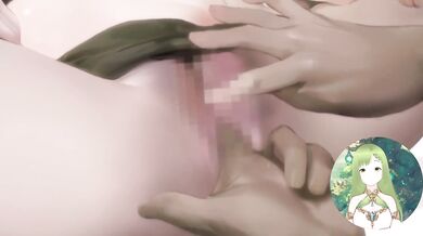 NTR Hentai Sex Animation 3 - Part 2 Fucking The Hot Neighbor Wife