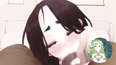 NTR Hentai Sex Animation 3 - Part 2 Fucking The Hot Neighbor Wife