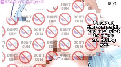 Beta Censored Therapy Episode 10 - Extra Safe