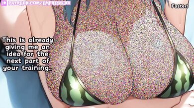 Beta Censored Therapy Episode 10 - Extra Safe