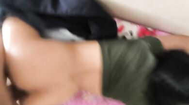 Mañanero, me la cojo bien rico y despacio