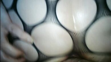 Anal Surprise For The Wife CREAMPIE