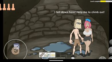 Fuckerman Russian Village Complete Scenes