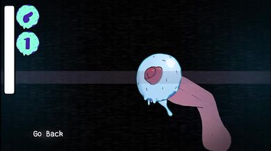 Donut's scene / Five night at Fuzzboob's (Extra)
