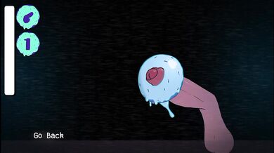 Donut's scene / Five night at Fuzzboob's (Extra)