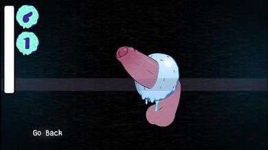 Donut's scene / Five night at Fuzzboob's (Extra)