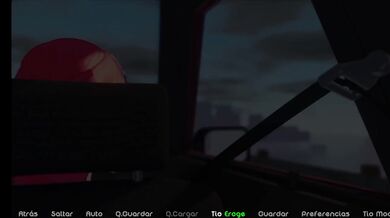 DAY 8 AS A PORN ACTOR WE MANAGE TO FILL HANNAH HOOKED S LIPS WITH CUM