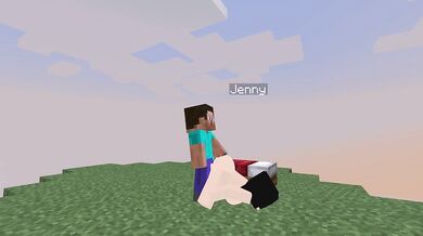 New Yoru animation Jenny hentai xhatihentai gameplay