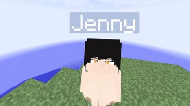 New Yoru animation Jenny hentai xhatihentai gameplay