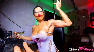 Seduction mode ON You won’t escape this vibe.