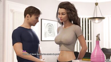 MY BIMBO DREAM #04