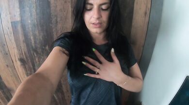 minting tits pump hard-pussy trembles with every forbidden touch