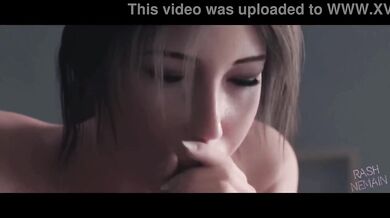DELIVERS WILD ANIME CUM STORM