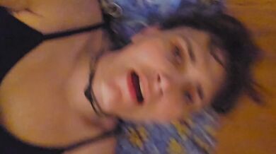 Vibrating panties